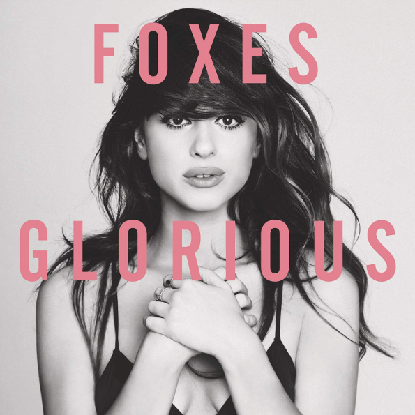 

Foxes Glorious (CD)