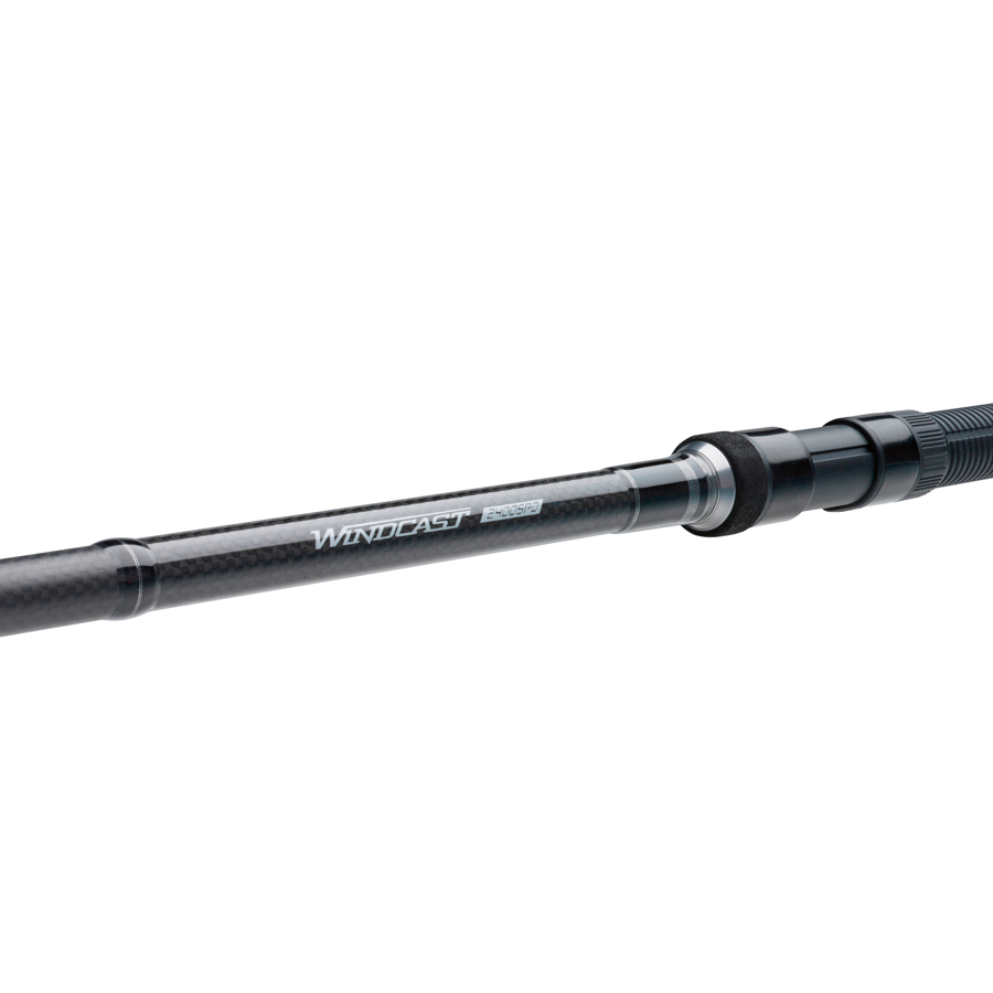 фото Удилище карповое daiwa windcast carp 3,90 м