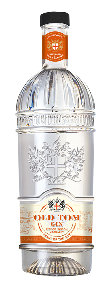 

Джин Old Tom