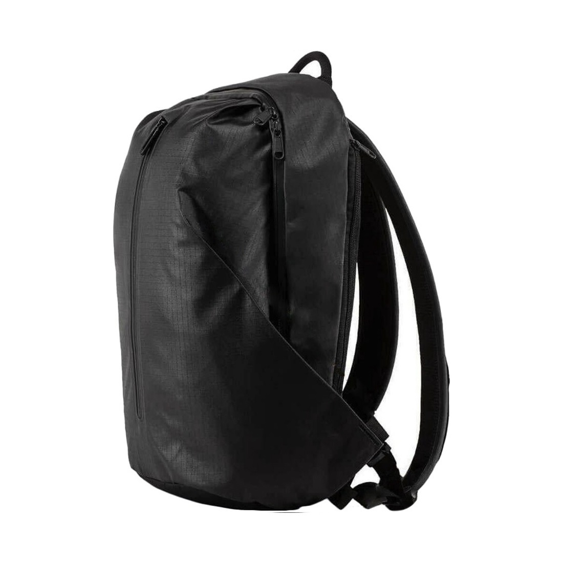 фото Рюкзак xiaomi 90 points multifunctional all weather backpack черный 18 л