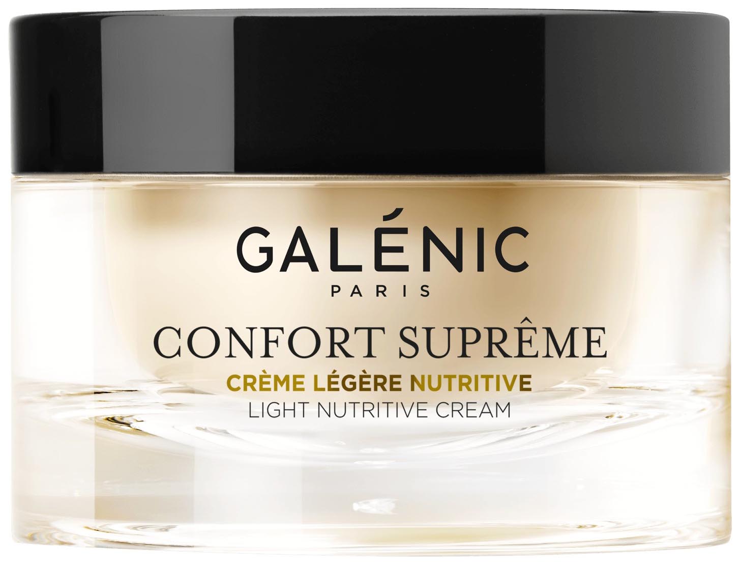 

Крем для лица Galenic Confort Supreme Light Nutritive Cream 50 мл