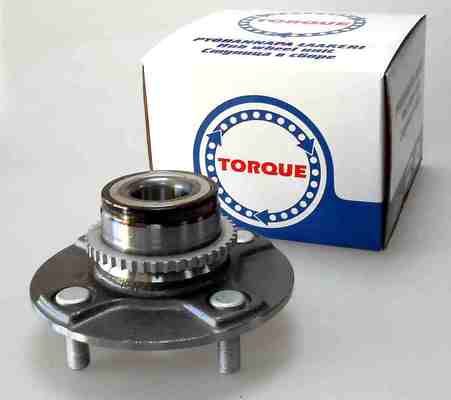

Комплект подшипника ступицы колеса TORQUE PL932