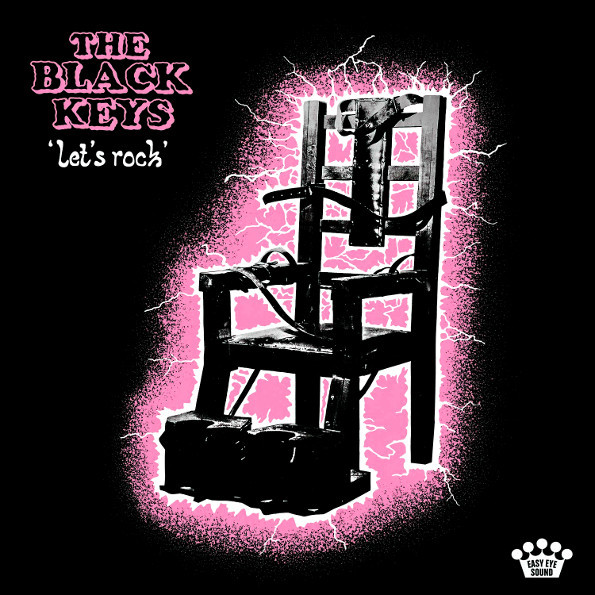 Let’s Rock The Black Keys (CD) 100024977927