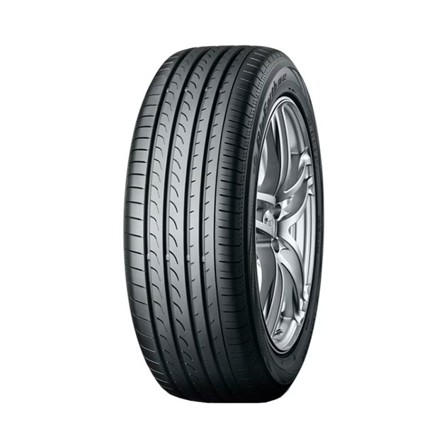 фото Шины yokohama bluearth rv-02 235/60 r18 103w r4872