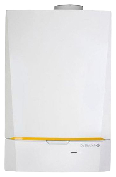 

Газовый отопительный котел De Dietrich Innovens Pro MCA 45 iSYSTEM, MCA 45 iSYSTEM