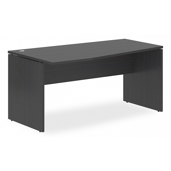 

Письменный стол SKYLAND Xten XCT 169(L) Torr TCT 2220, легно темный