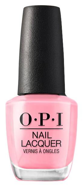 Лак для ногтей OPI Nail Lacquer NLN53