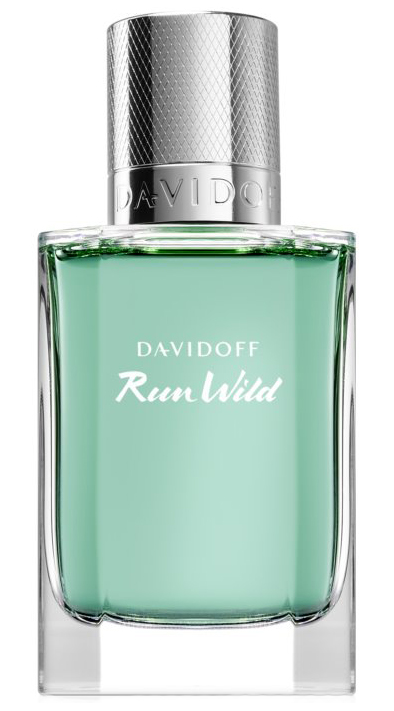 Мужская парфюмерия Davidoff Run Wild 50 мл