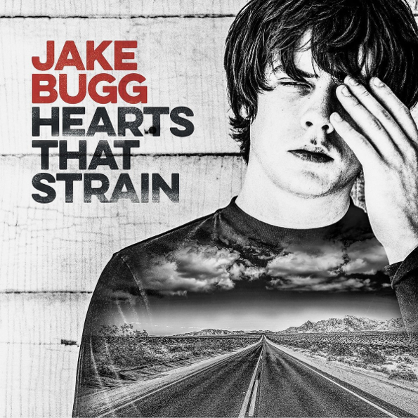 фото Jake bugg ‎ hearts that strain (lp) universal music