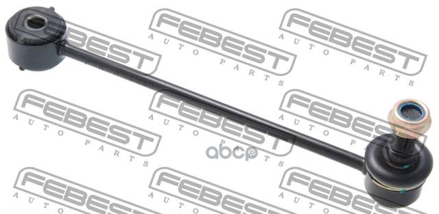 фото Стойка стабилизатора febest 0123qnc25r