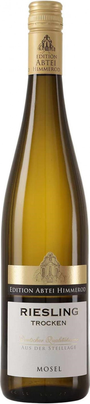

Вино Edition Abtei Himmerod Riesling Trocken Mosel