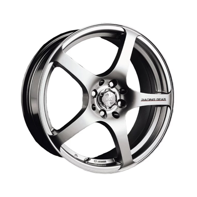 

Колесный диск Racing Wheels R17 7J 5x114.3 ET45 D67.1 87513254970