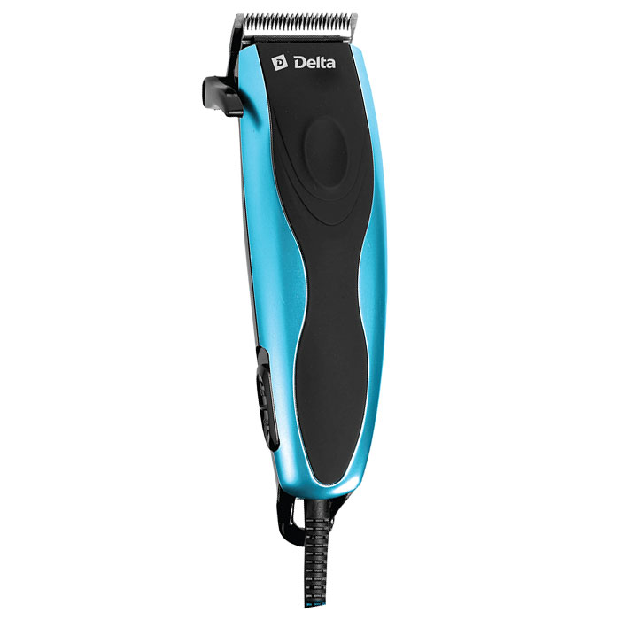 

Машинка для стрижки волос Delta DL-4050 Blue, DL-4050
