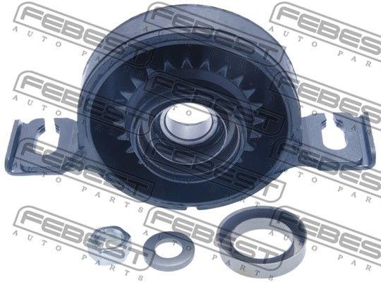 фото Подшипник febest mzcb-b2500