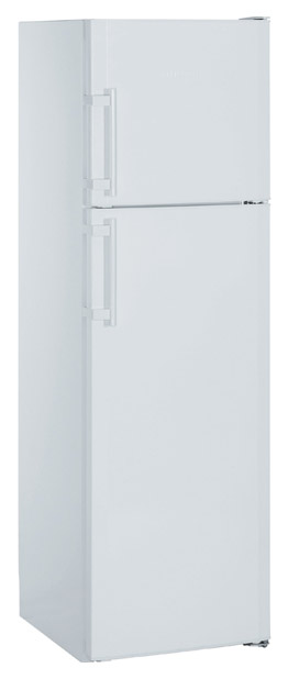 

Холодильник LIEBHERR CTN 3663-20 White, CTN 3663-20