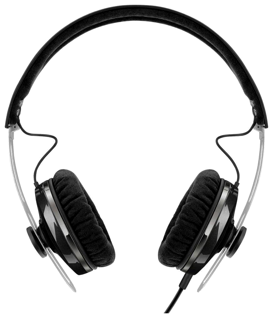 

Наушники Sennheiser M2 OEI Black, M2 OEI