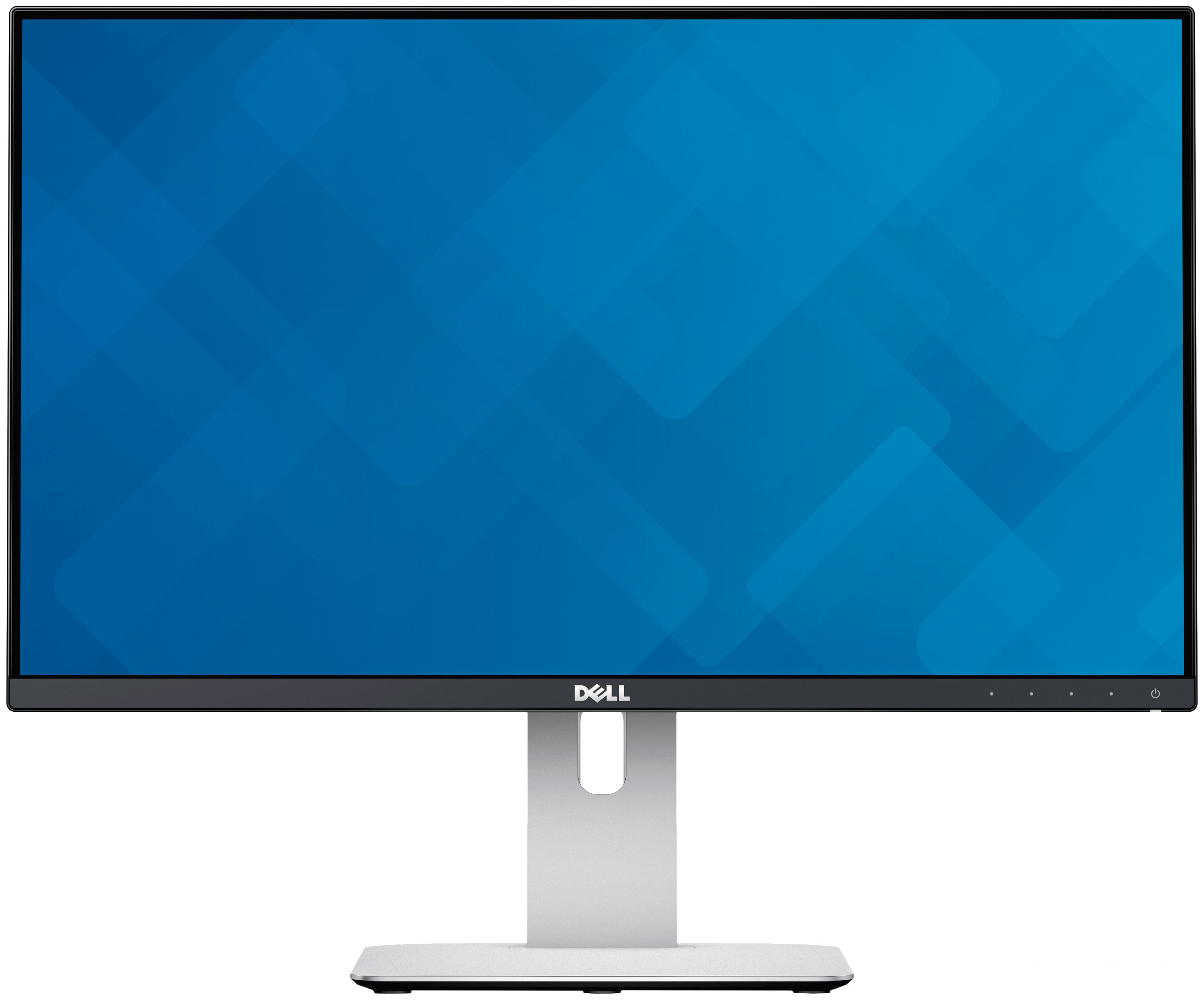 

Монитор Dell U2414H Black/Gray, U2414H