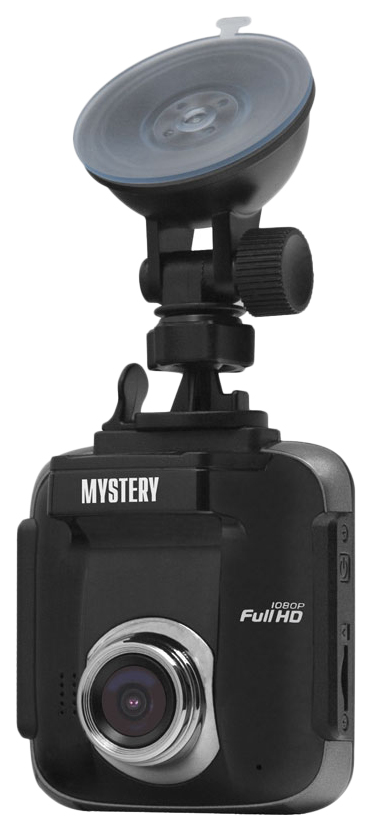 Видеорегистратор MYSTERY MDR-985HDG