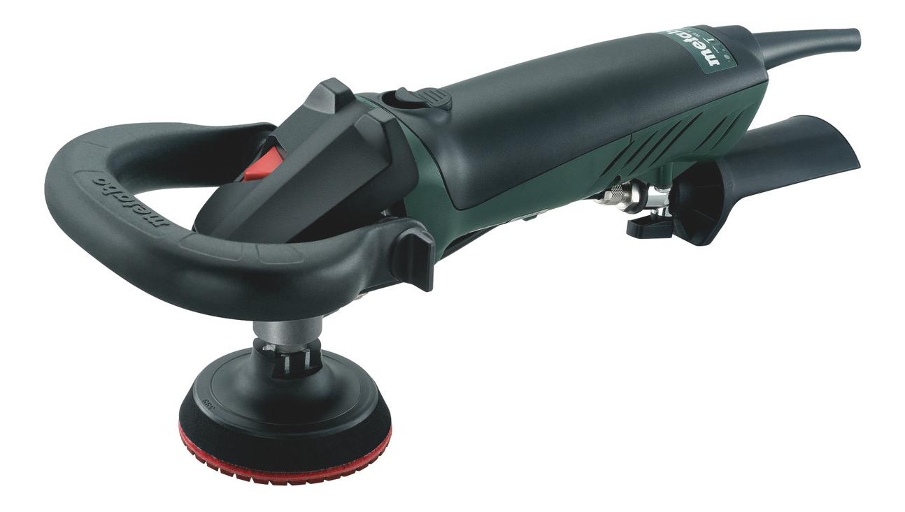 

Сетевая полировальная машина Metabo PWE 11-100 602050000, PWE 11-100