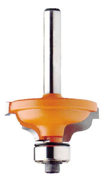 

Фреза фасочная (S профиль с фаской) (нижн. подш.) S=12 D=34,2x13 CMT 946.825.11, фреза для дрелей, шуруповертов CMT 946.825.11