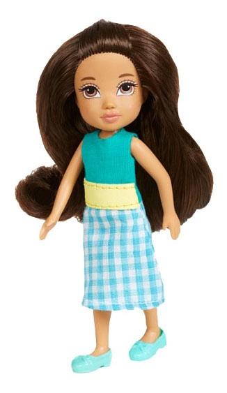 

Кукла Moxie Mini 538776 Мини, Камео
