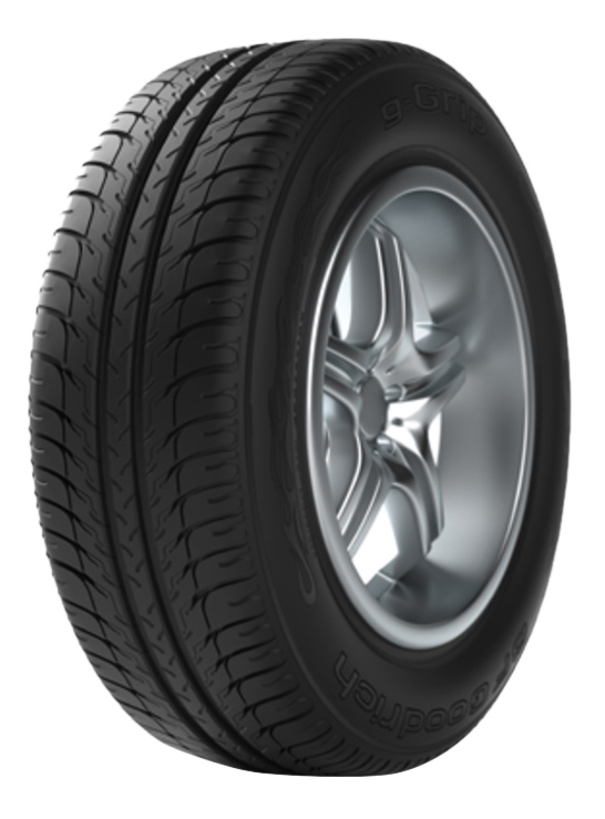 

Шины BF GOODRICH G-Grip Suv 225/60 R17 99V (270827), G-Grip SUV