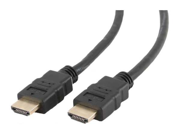 фото Кабель ningbo hdmi - hdmi 20м black