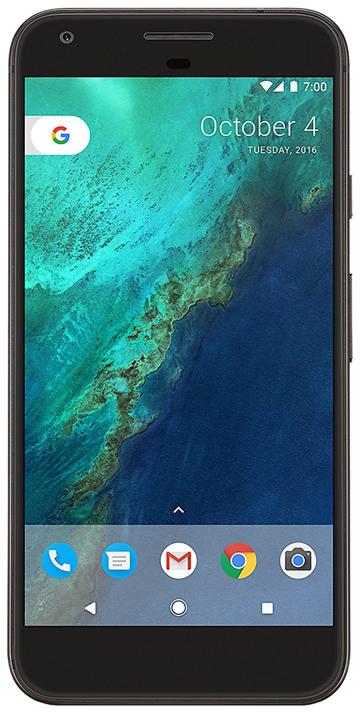 Смартфон Google Pixel 4/128GB Black