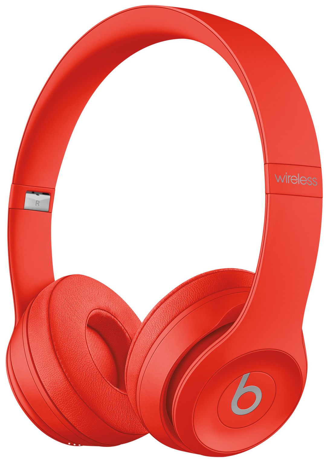 фото Беспроводные наушники beats solo3 mp162ze/a red