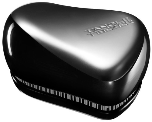 

Расческа TANGLE TEEZER Men's Compact Groomer, Черный