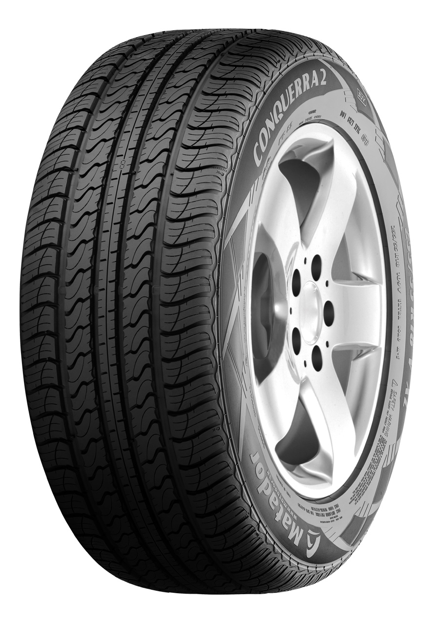 фото Шины matador mp 82 conquerra 2 235/65 r17 108h xl