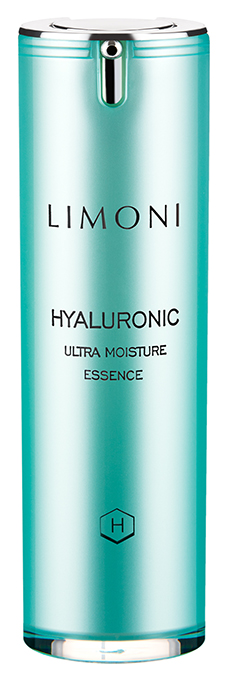 Сыворотка для лица LIMONI Hyaluronic Ultra Moisture essence 30 мл сыворотка для лица limoni snail repair intensive ampoule 25 мл