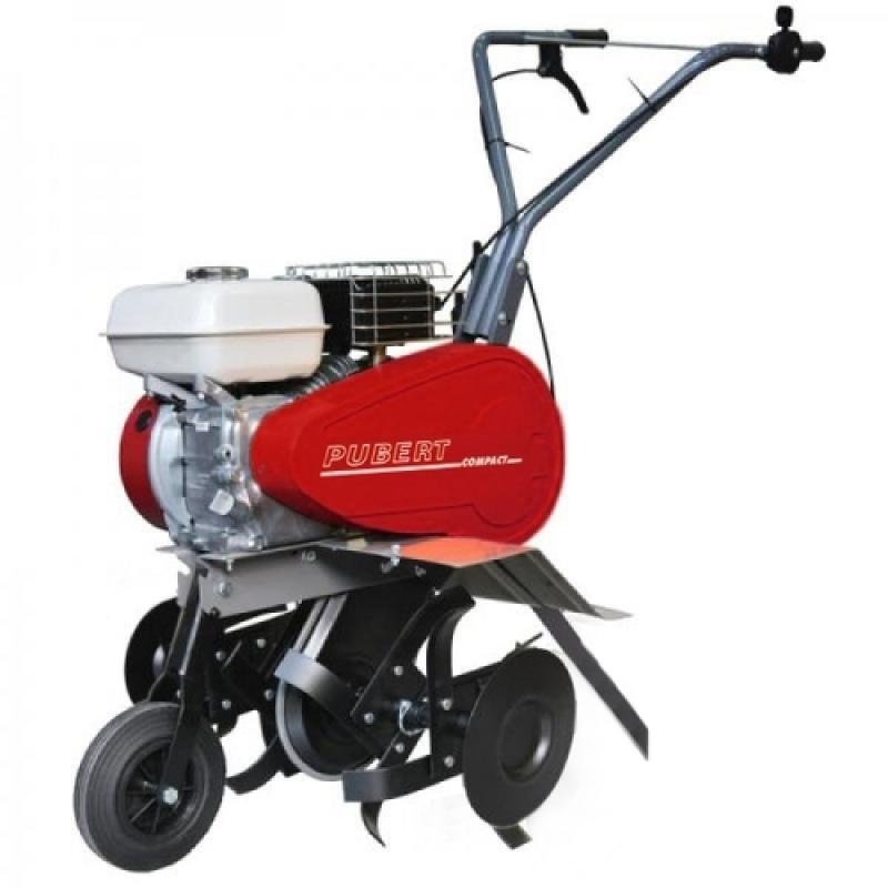 

Бензиновый культиватор Pubert COMPACT 55H C 4,8 л.с., COMPACT 55H C