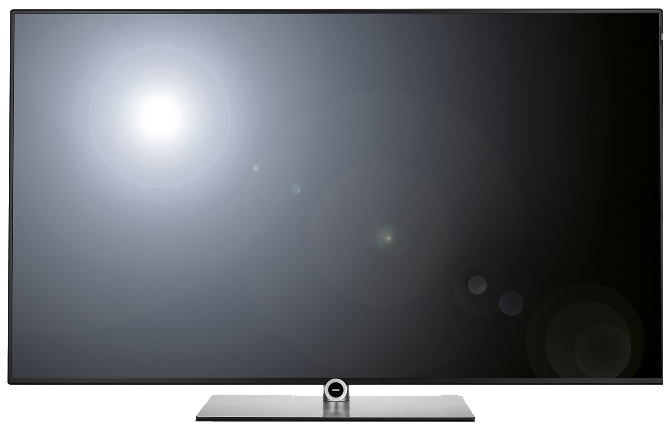 

LED телевизор 4K Ultra HD Loewe 55402W89 Bild 1.55, 55402W89 Bild 1.55