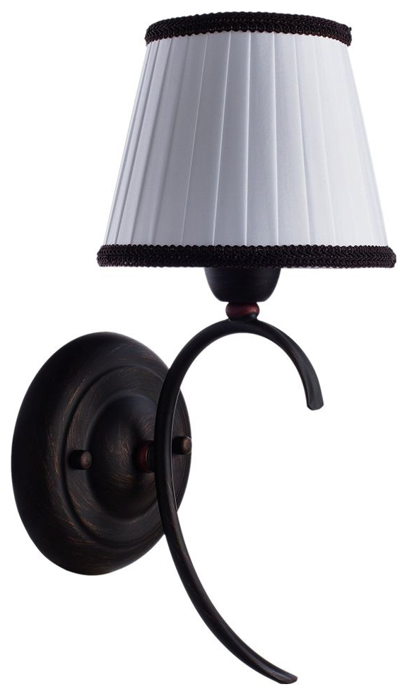 

Бра Arte Lamp A5133AP-1BR E14, a5133AP-1BR