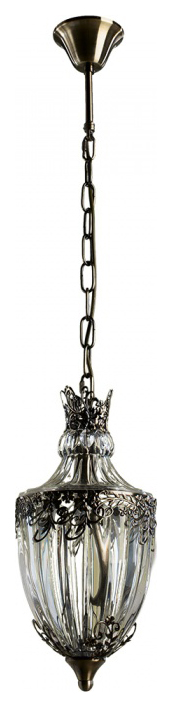 

Подвесной светильник Arte Lamp Brocca A9149SP-1AB, a9149SP-1AB