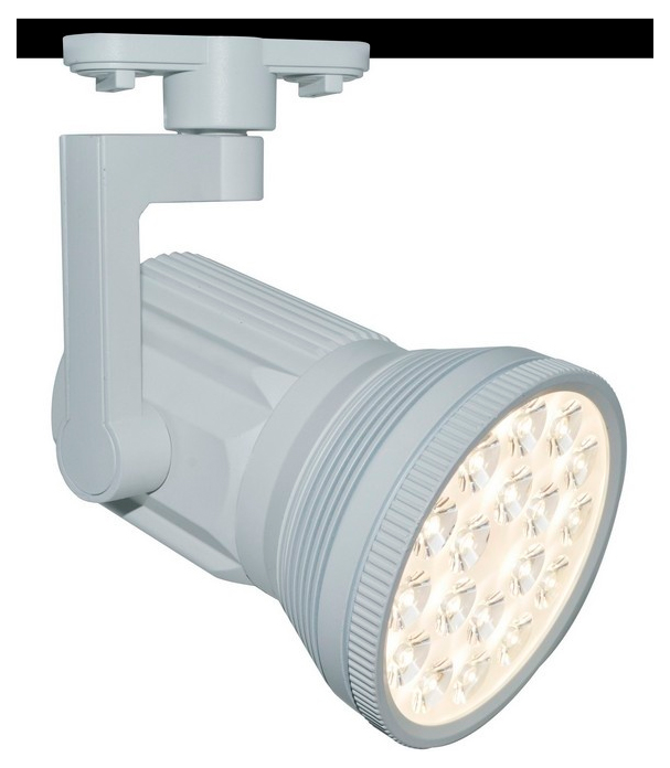 

Трек-система Arte Lamp A6118PL-1WH LED, a6118PL-1WH