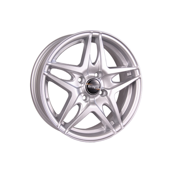 

Колесный диск Tech-Line 530 R15 6J PCD4x114.3 ET45 D56.6 (rd831219), 530