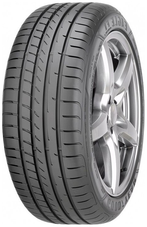 фото Шины goodyear eagle f1 asymmetric 2 275/35 r20 102y xl