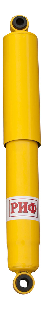 фото Амортизатор подвески передний и задний масляный риф уаз хантер патриот буханка sa215