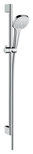 Душевые гарнитуры Hansgrohe 26580400