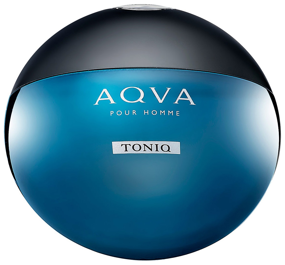 

Туалетная вода Bvlgari Aqva Pour Homme Toniq 100 мл, Aqva Pour Homme Toniq