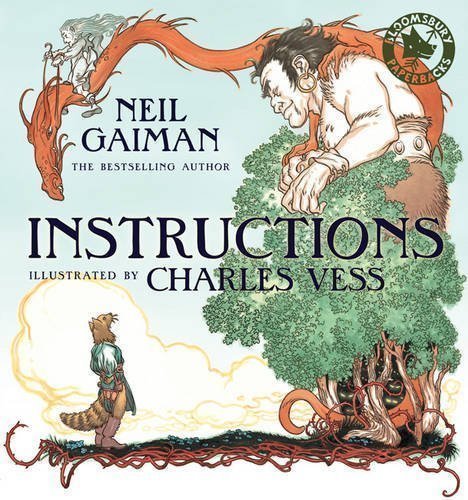 

Instructions