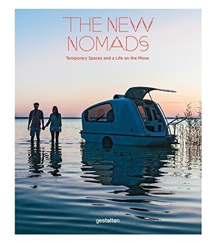 

Книга The New Nomads