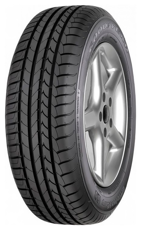 фото Шины efficientgrip 205/50 r17 89w runflat goodyear