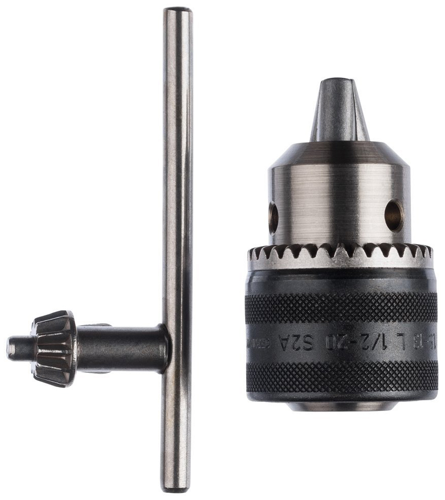 

Быстрозажимной патрон для дрели, шуруповерта Bosch R/L 13MM 1/2" 1608571062, r/L 13MM 1/2' 1608571062