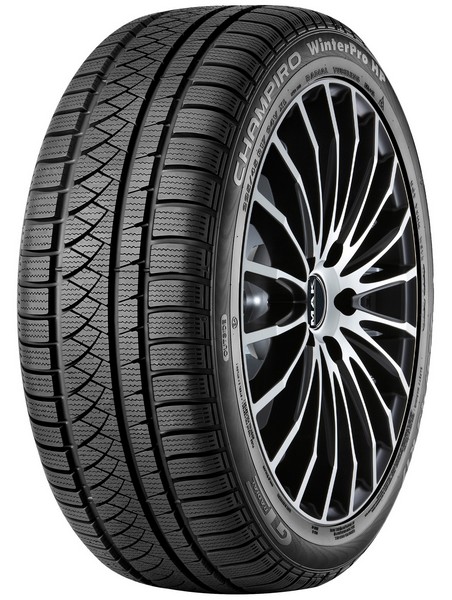 

Шины GT Radial Champiro WinterPro HP 235/55 R17 103V