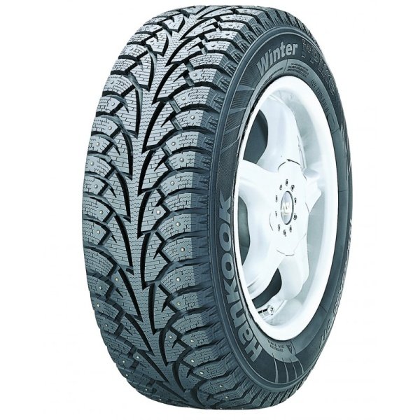 

Шины HANKOOK Winter i Pike W409 225/75 R15 102S