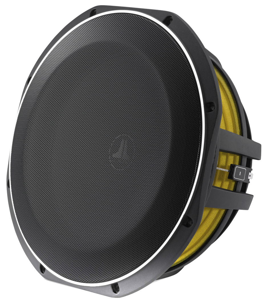 Сабвуфер автомобильный JL AUDIO 12TW1-4 12'