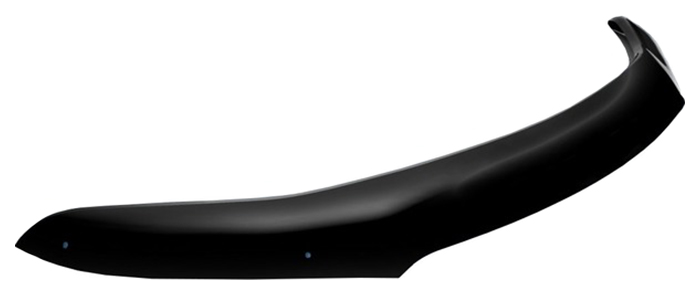 

Rein Дефлектор капота renault megane ii 2002-2010 компл